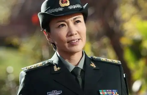 《麻辣女兵》将播 "首长"马丽传递正能量