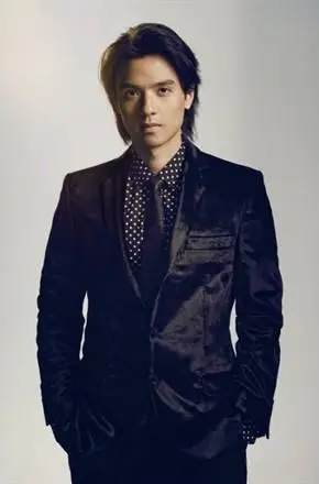 大佬爱美丽粤语版在线播放-爱情片-最新最经典好看的影视剧-可搜影视