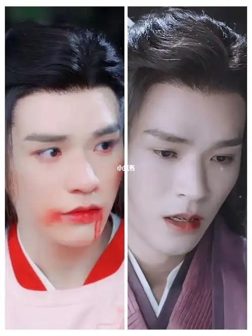 全世界最好的龚俊  #龚俊simon1129生日快乐  #龚俊温客行