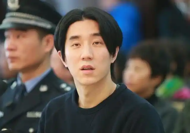 成龙的儿子房祖名从小生活在美国;同时也有许多明星,他们在出生的那一