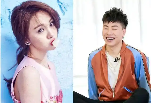 郑爽胡彦斌被爆亲密照这是要复合的节奏