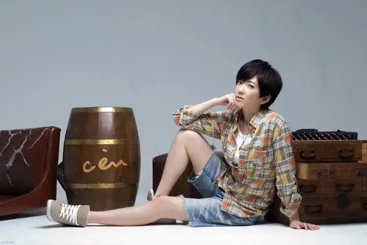 2011年快乐女声全国季军刘忻