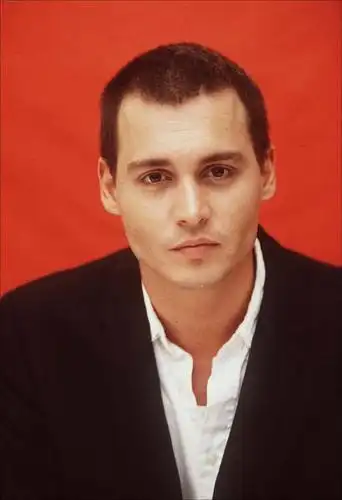 约翰尼德普johnnydepp的图片