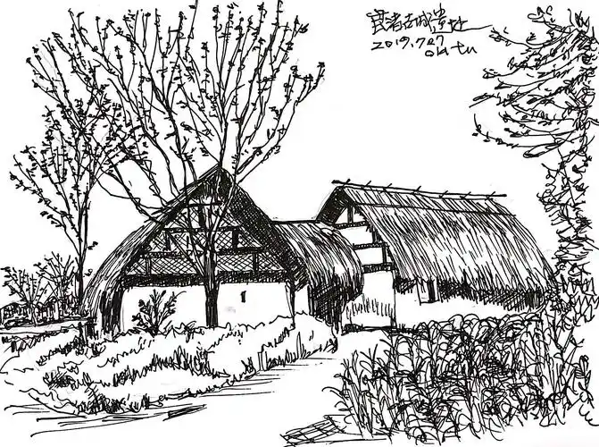 良渚古城遗址公园(增强版)