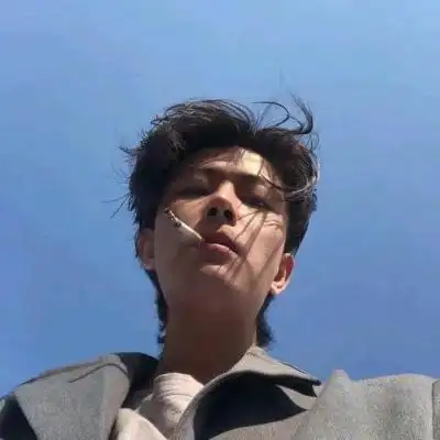 痞帅/潮酷/真人男头/ 别把欲望当理想 莫把世故当成熟_男生头像_我要