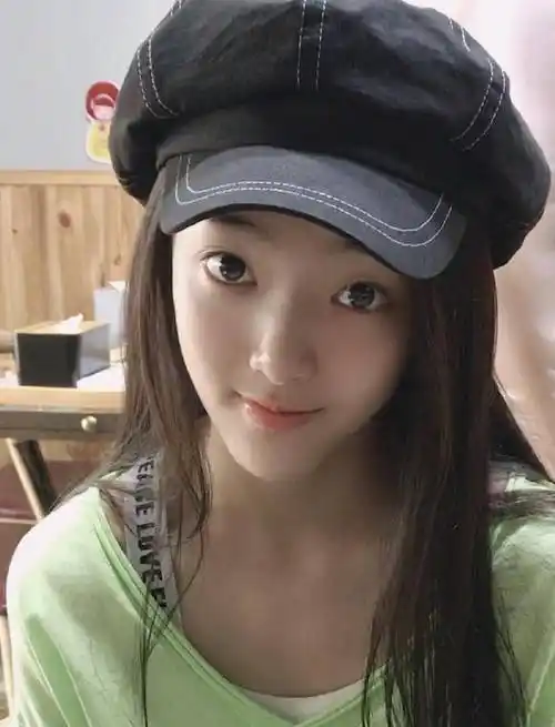 原创14岁童星被说蛇精脸因高颜值受欺负如今靠貂蝉形象逆袭