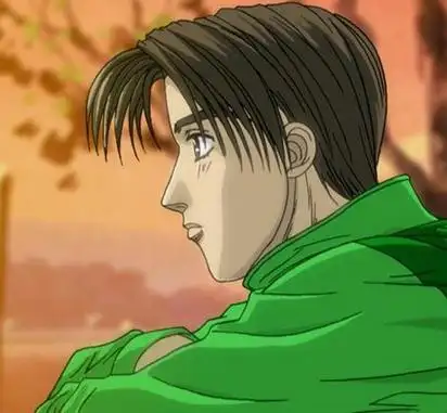 藤原拓海高清动漫头像 - 搜狗图片搜索