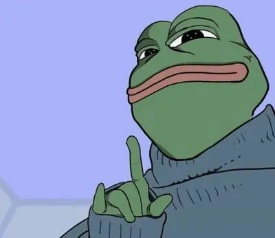 嘘,不要说话表情包