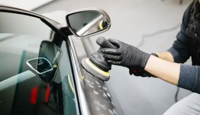 抛光,打蜡有区别,分不清要出问题