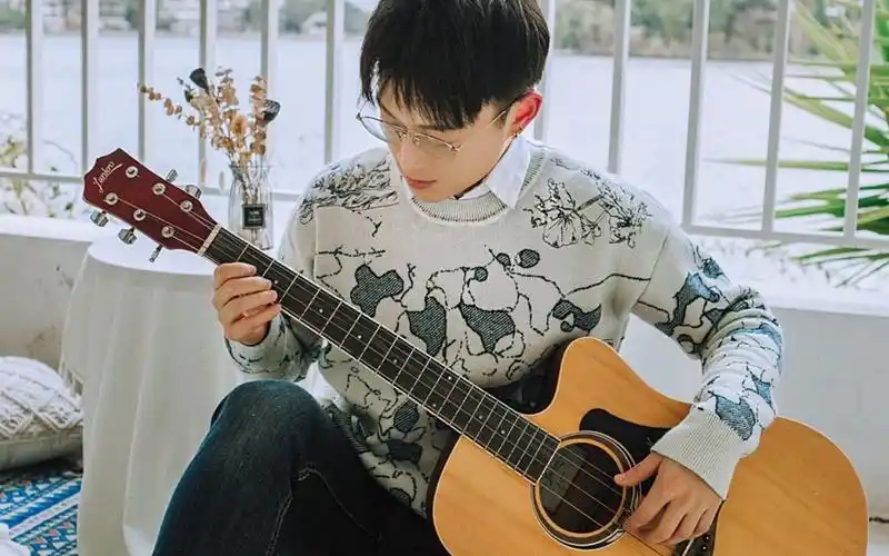 cv糖醋排骨4.14猫耳直播录屏