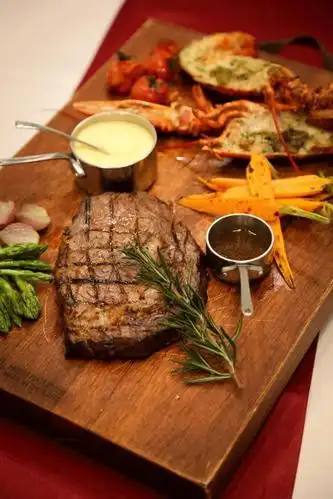 经典西餐,尽享美食,犒劳一下自己的胃和心