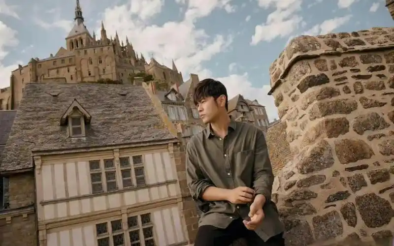 安静 (live) 地表630----周杰伦 纯伴奏 2016.6.30