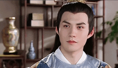 古装丑男又来了……|胡歌|杨右宁|钟汉良|焦恩俊|古装扮相_网易订阅