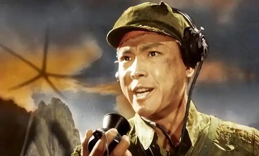 没死!英雄儿女中王成原型仍健在,隐瞒身份半辈子,原因惹人泪目