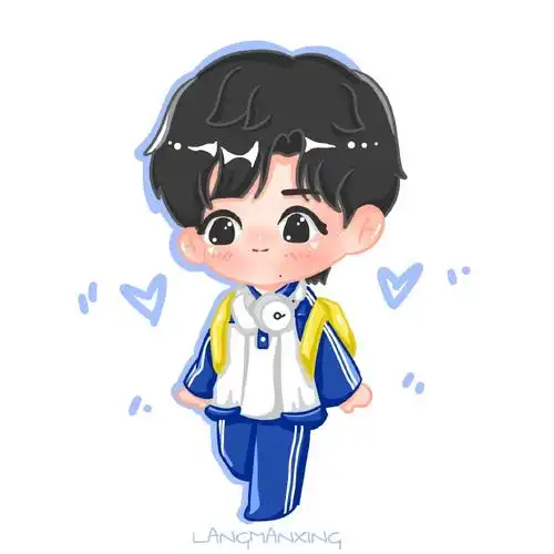 宋亚轩超话丨#宋亚轩萌探探探案#9372可爱小学弟上线@时代少年团