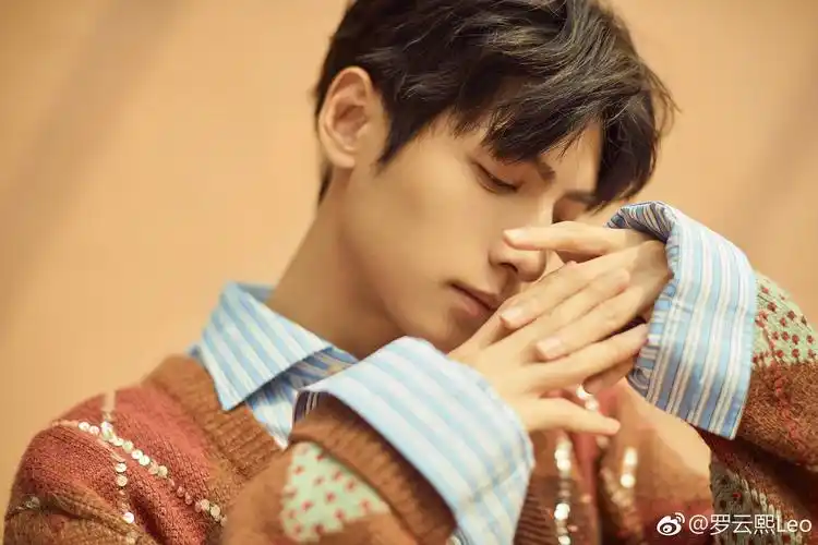 罗云熙 - 堆糖,美图壁纸兴趣社区