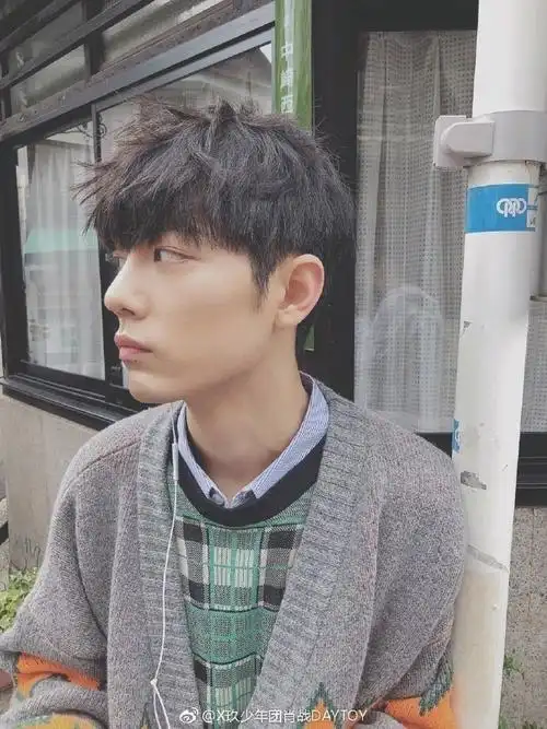 肖战的那年今日##肖战微博存档##肖战