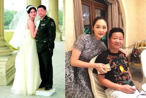 他因演太监而走红,娶小15岁超模娇妻,今负债千万竟在汶川养鸡!