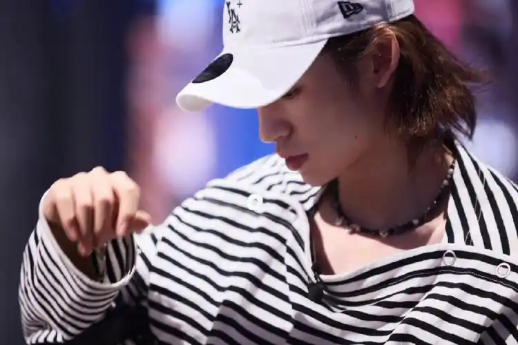 小鬼王琳凯这就是街舞