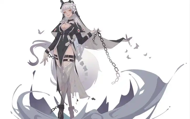 人设立绘私人稿件