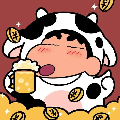 微信蜡笔小新头像2021最新款,卡通头像图片-回车桌面