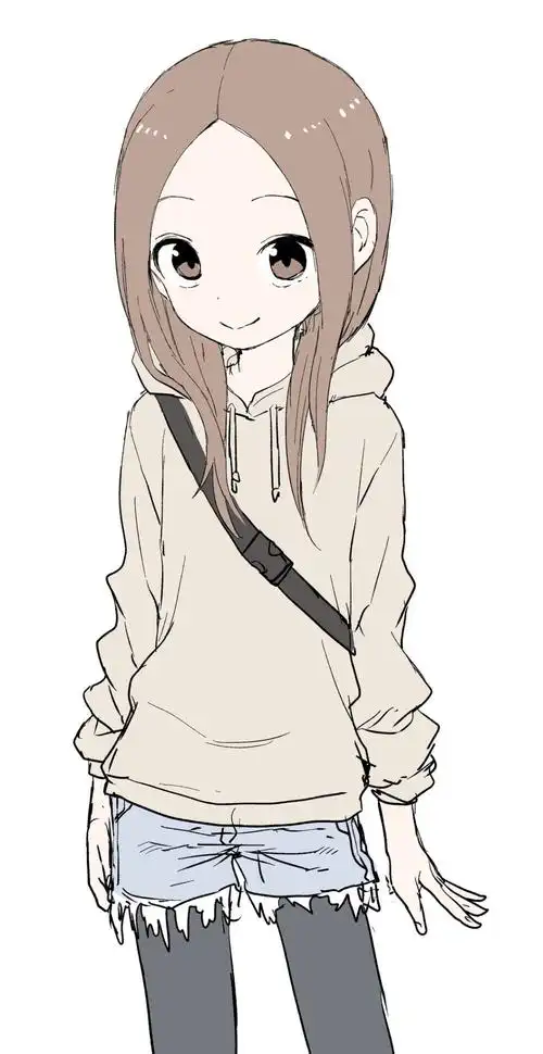 高木同学 - 堆糖,美图壁纸兴趣社区