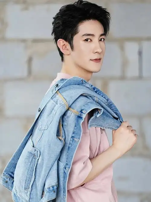 艺人拍摄季肖冰来咯