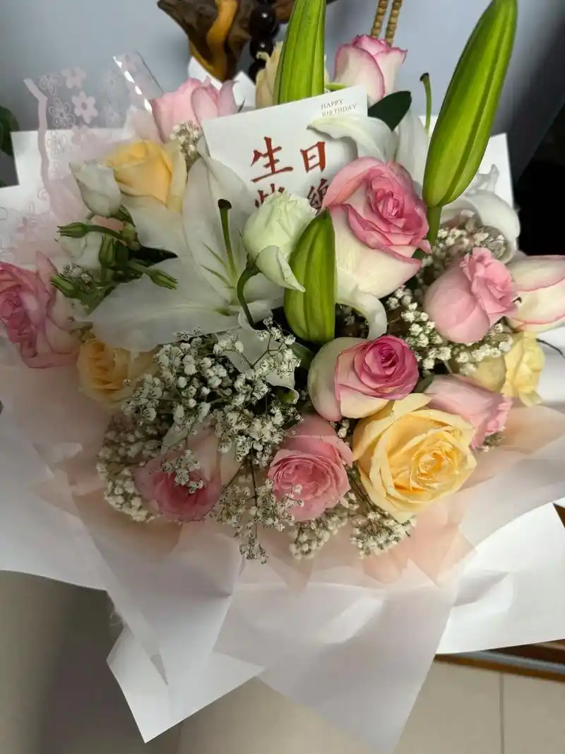 4打头的最后一个生日已过,岁数蹭蹭往上涨,实际年龄总觉得还小