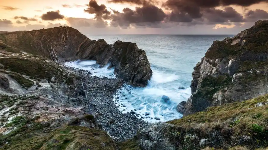 植物 大海壁纸【1】(风景静态壁纸) - 静态壁纸下载 - 元气壁纸
