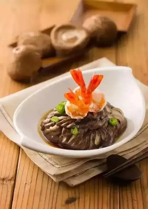 创新菜品10道~ 你值得拥有