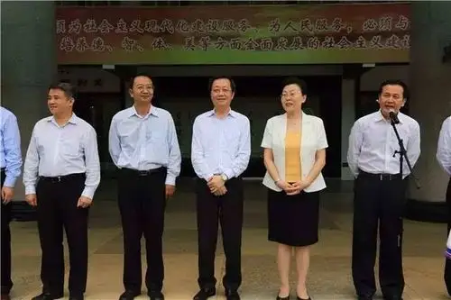 山与海的拥抱 ——中远海运集团帮扶永德硕果累累