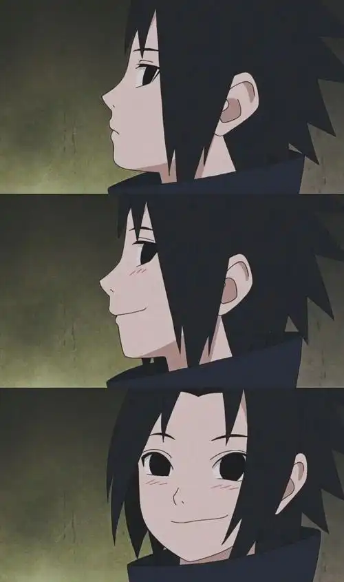 火影壁纸火影三屏帅气壁纸