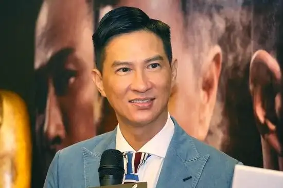 《使徒行者》张家辉:把命交给了导演