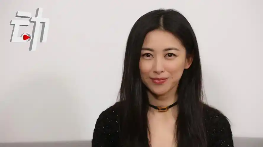 演员朱珠丨"赵姬"塑造确有不足 但细节处理经得起推敲