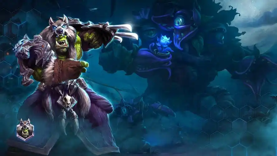 魔兽世界world of warcraft高清图片电脑桌面壁纸第二辑