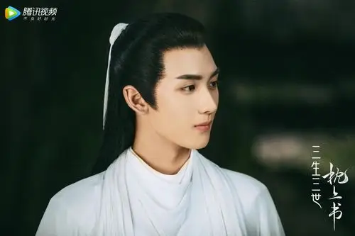 黄俊捷三生三世枕上书护短白真上线