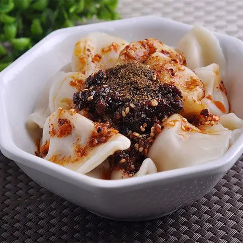 杜家红油水饺产品_杜家红油水饺产品图片_杜家红油水饺怎么样-最新杜