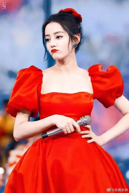 2020迪丽热巴双十一晚会(2020迪丽热巴星光大赏)-天晟网