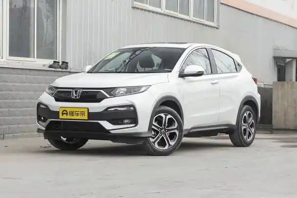 广本越野车15万到20万的车(十五万左右的广汽本田越野车)