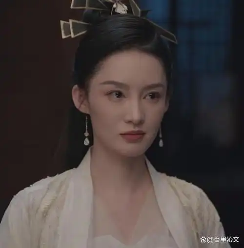 本是冲着李沁追《庆余年2》,却被王晓晨和王楚然圈粉