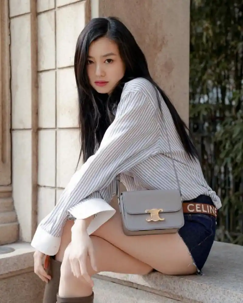 陈瑜estelle . ig:chen_estelle