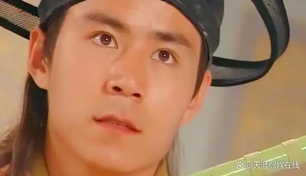 高圆圆前男友竟在《庆余年》这些老爹角色中?这些老爹年轻时真帅