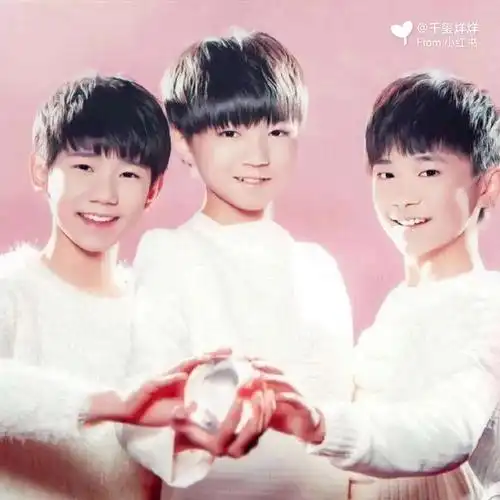 希望三小只有要一直走下去哦!