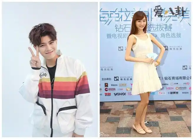 任嘉伦和老婆一家三口照片他们二胎出生了吗有几个孩子