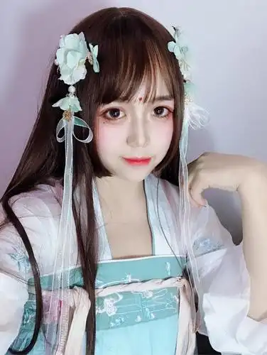 (公主切)姬发的一百种搭配方法