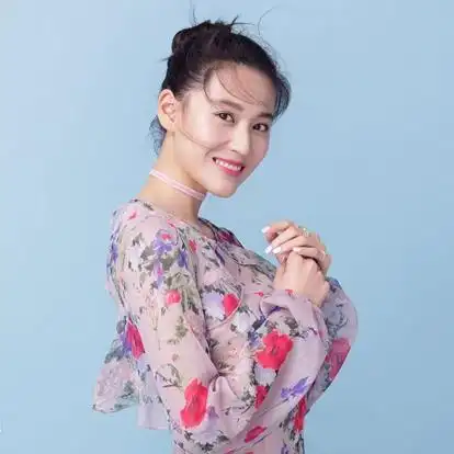 丹琳个人资料_丹琳演过的电影电视剧_丹琳八卦_丹琳简历简介_百战网