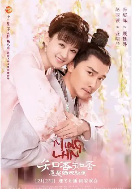 (袁弘刘诗诗主演的电视剧) - 冷求网