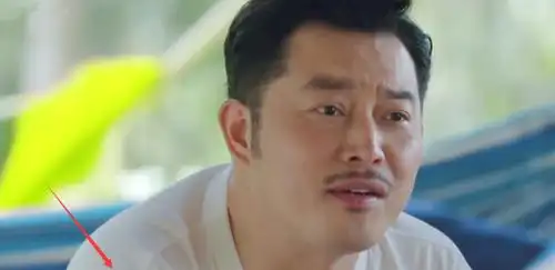 有种"护犊子"叫黄磊,沙溢说彭昱畅胖了,谁注意黄磊如何反击?