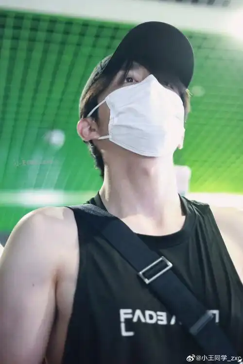 张新成为奔腾小马代言