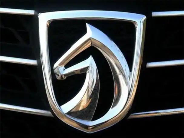 这5个车标被骂"全球最丑",尤其是第3个,女司机"恨之入骨"!